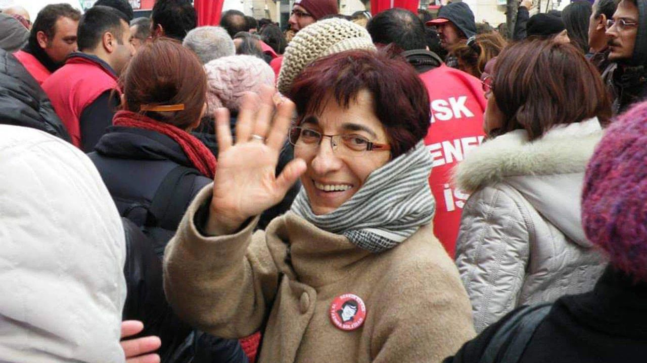 Barış imzacısı Prof. Dr. Tülay Erkan vefat etti