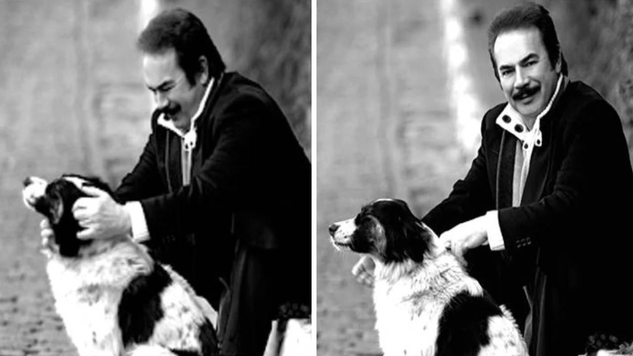 Orhan Gencebay: Müziğe Başlamamda Bir Sokak Köpeğinin Büyük Rolü Oldu