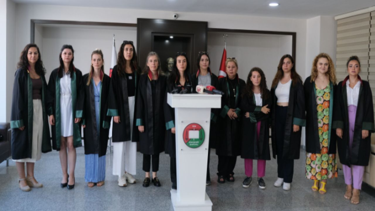 Eskişehir Barosu'ndan Çağrı: Adalet Her Canlı İçin Sağlanmalı