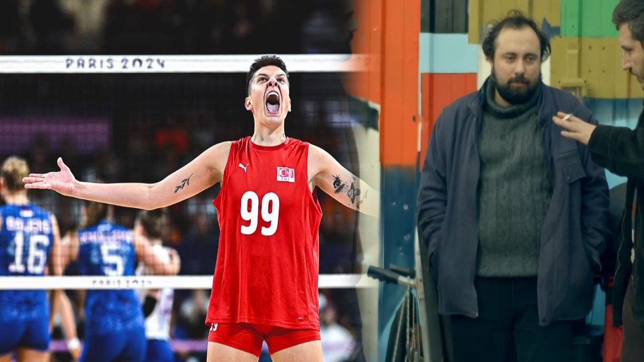 Ebrar Karakurt'un Dedikleri, Ersoy'un Babaannesinin İntikamının Alındığını Gösteriyor