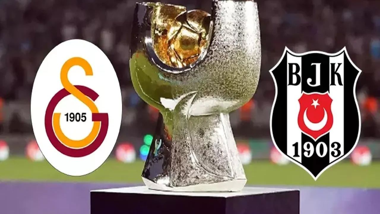 2024 Süper Kupa finalinin tarihi ve yeri belli oldu: İşte detaylar