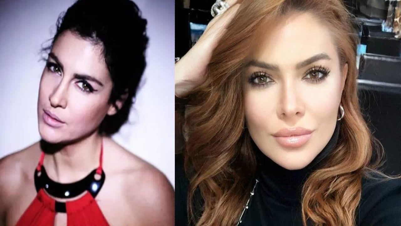 Pınar Eliçe, Tuğba Ekinci'nin Eski Fotoğraflarını Paylaşmasına Sert Tepki Gösterdi