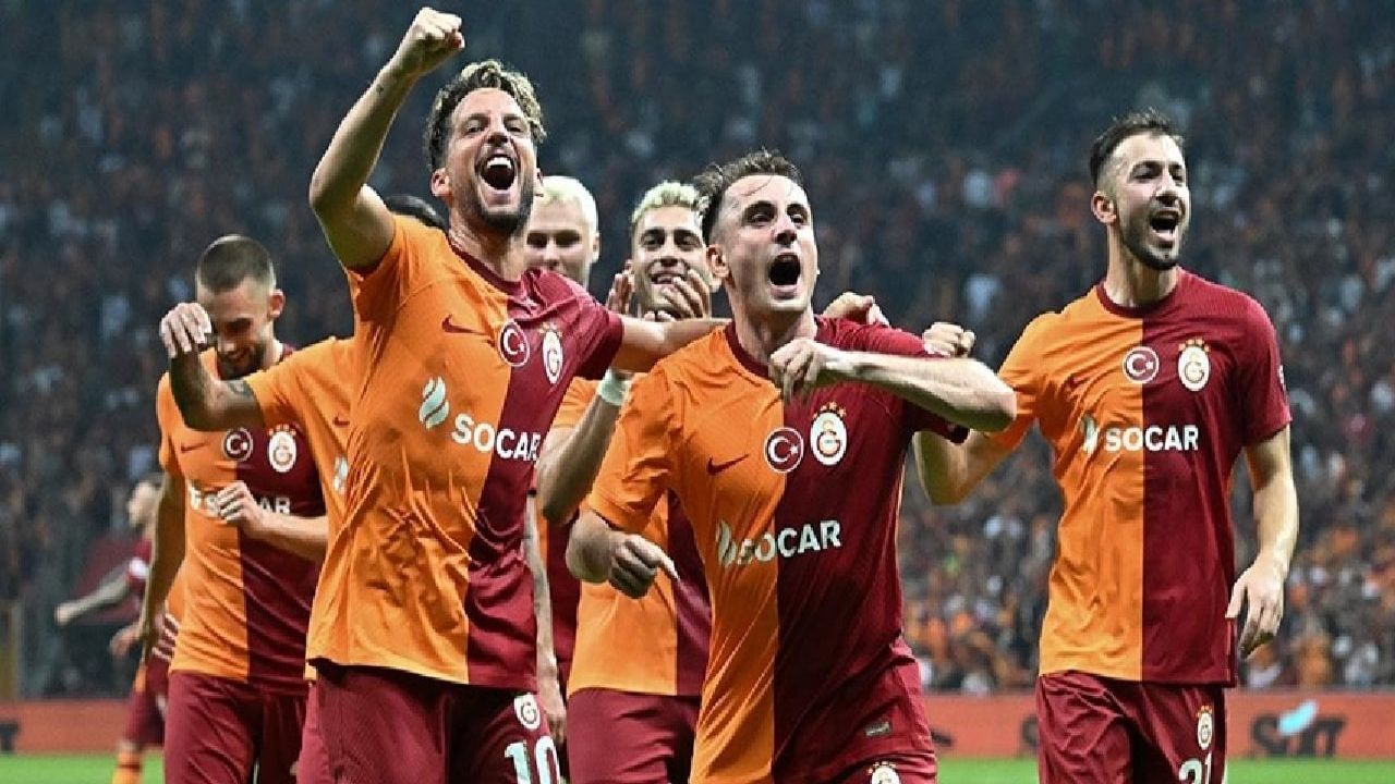 Dursun Özbek transfer müjdesi verdi