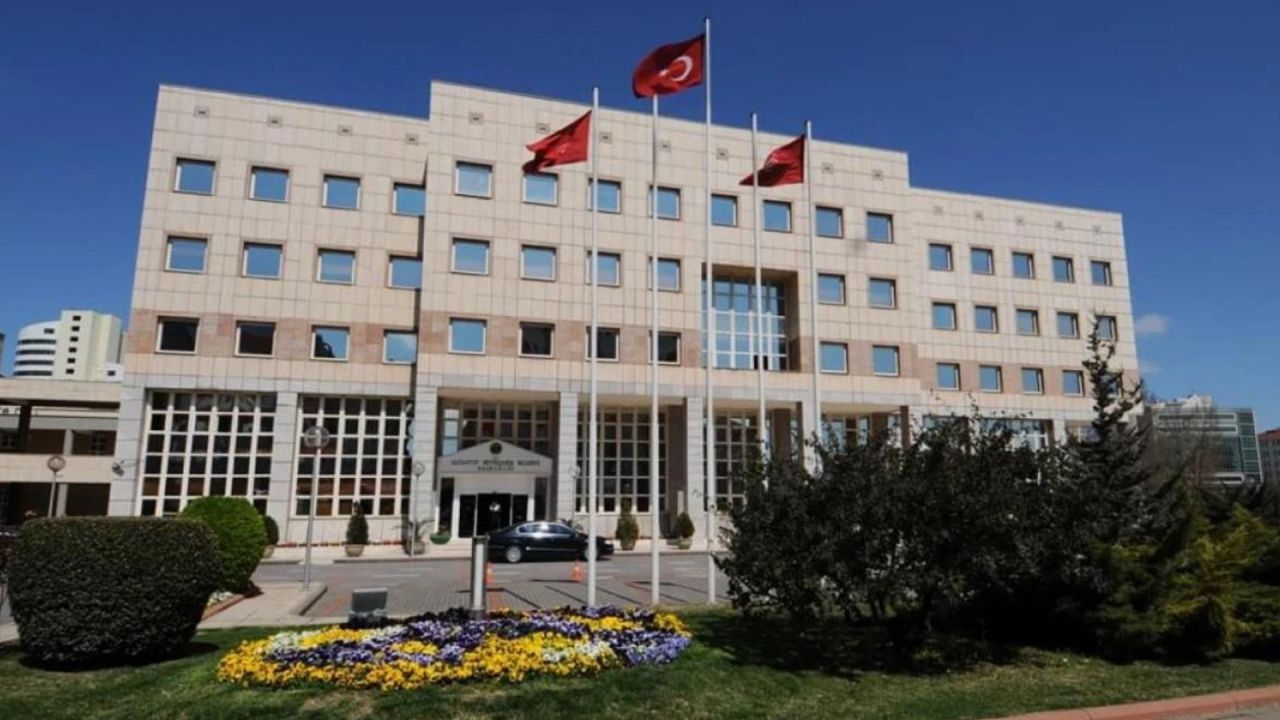 AKP'li belediyenin 14 milyar liralık SGK borcu gündemde