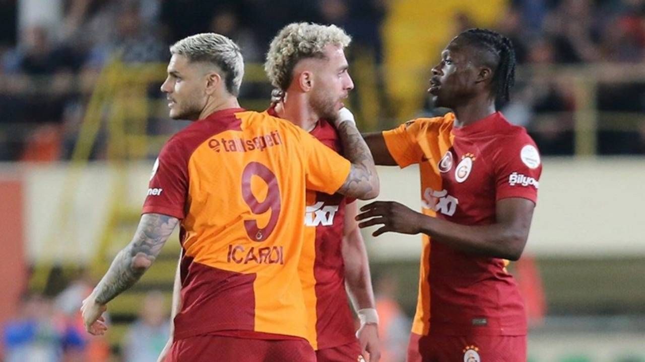 Galatasaray'da transfer hamlesi: Yıldız futbolcunun bonservisi belirlendi