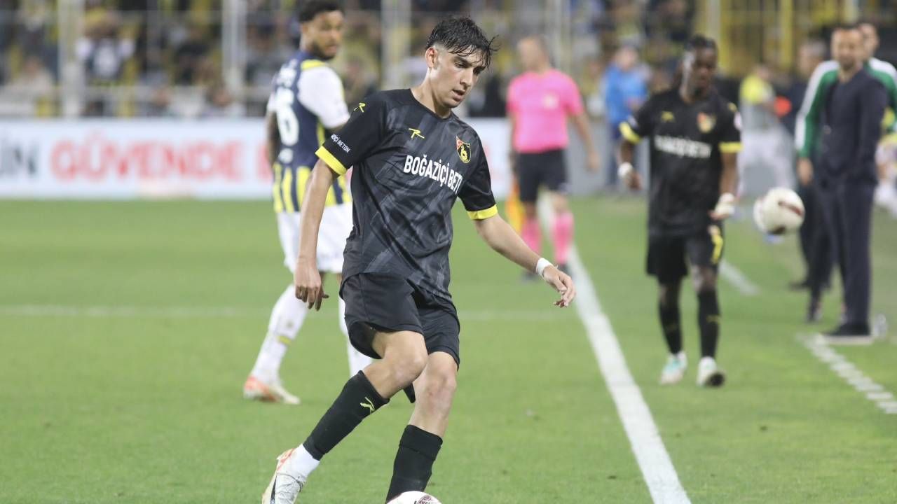 İstanbul kulübünden eski Süper Lig oyuncusu için üzücü haber