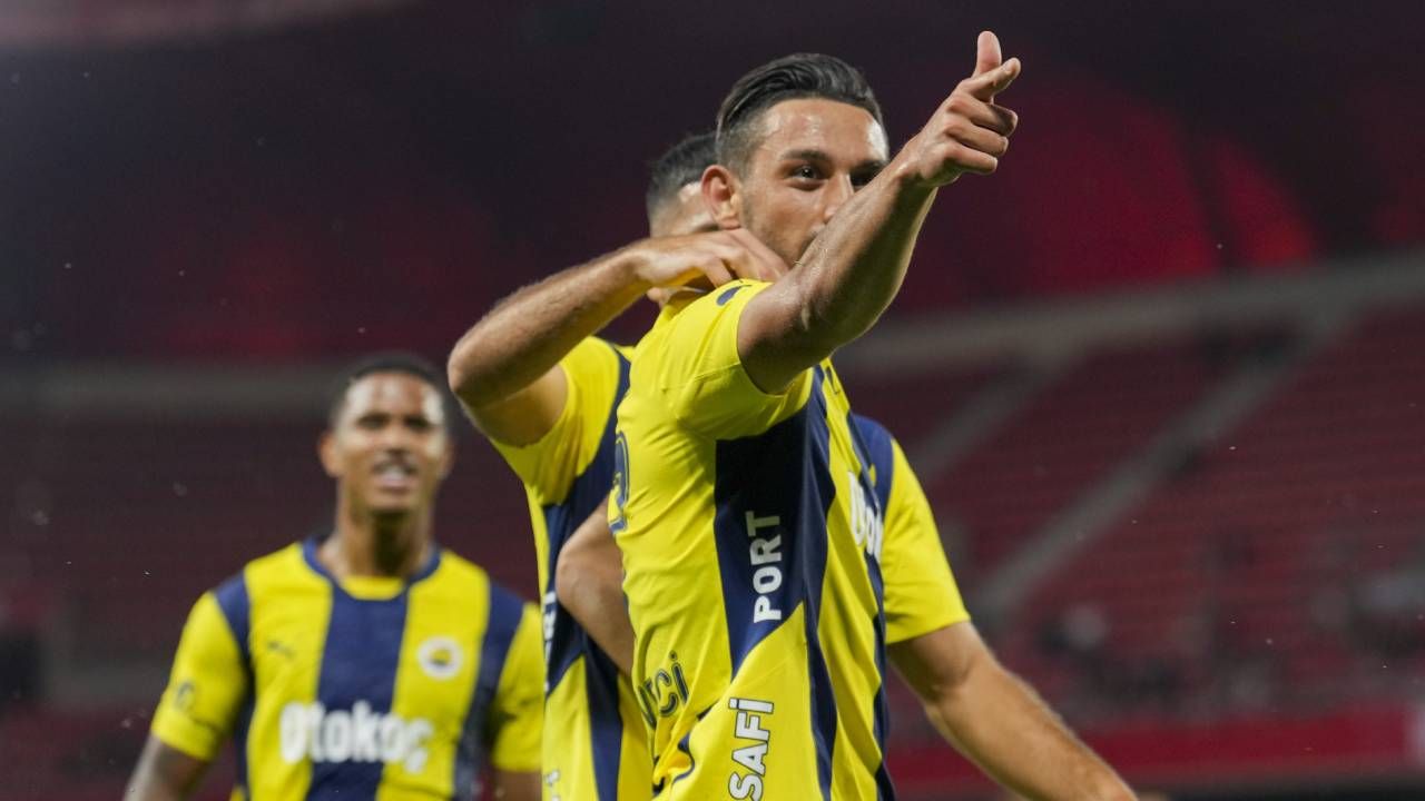 Spor yazarları Fenerbahçe-Lille maçını analiz etti