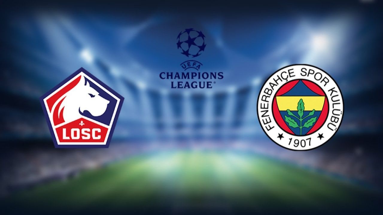 Fenerbahçe maçta geriye düştü
