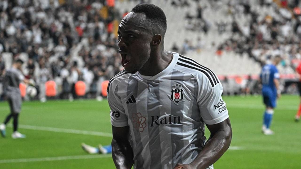 Beşiktaş'ta Muleka Anlaşması Bozuldu: Flaş Gelişme