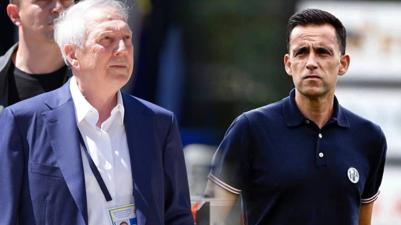 Mario Branco'dan Aziz Yıldırım Hakkında Çarpıcı Açıklamalar