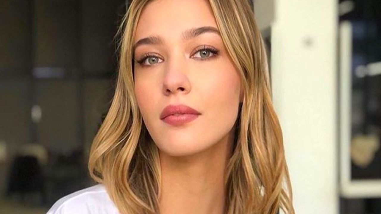 Melisa Döngel evlilikle ilgili açıklama yaptı