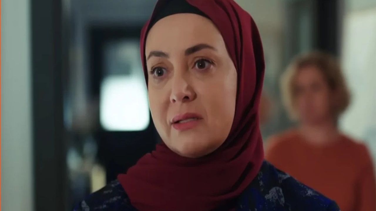 Kızılcık şerbeti dizisinin yeni pembe karakteri belli oldu