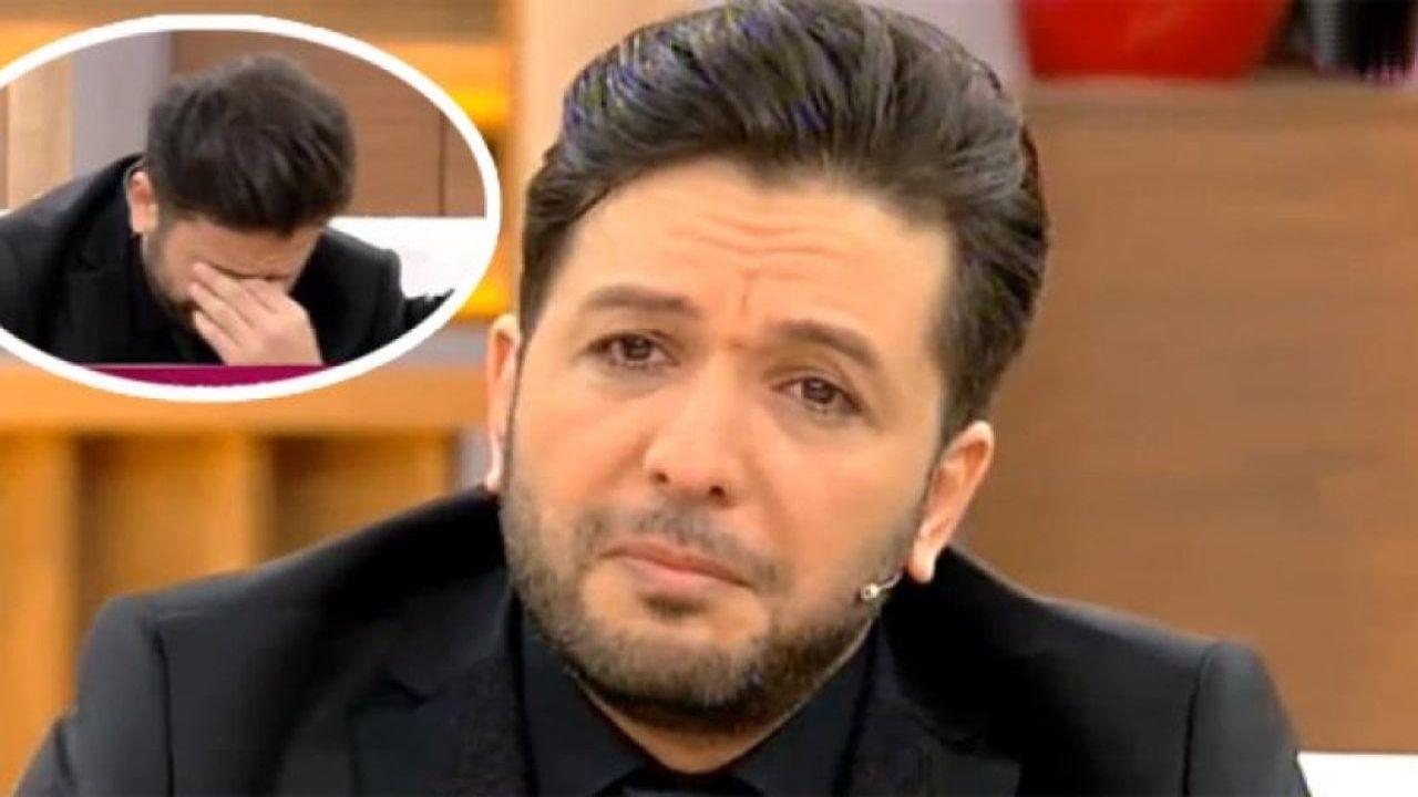Nihat Doğan'ın Aldatma İddialarıyla Zor Zamanlar Yaşadığı Ortaya Çıktı