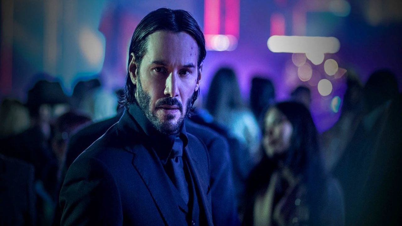 John Wick aksiyon sinemasından ekranlara taşınıyor
