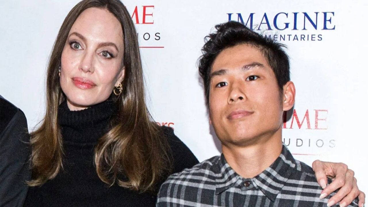 Angelina Jolie'nin oğlu hakkında üzücü haberler