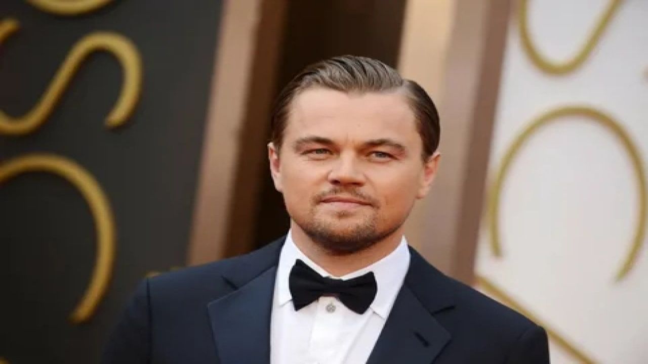 Leonardo DiCaprio'nun Denizanası ile İmtihanı