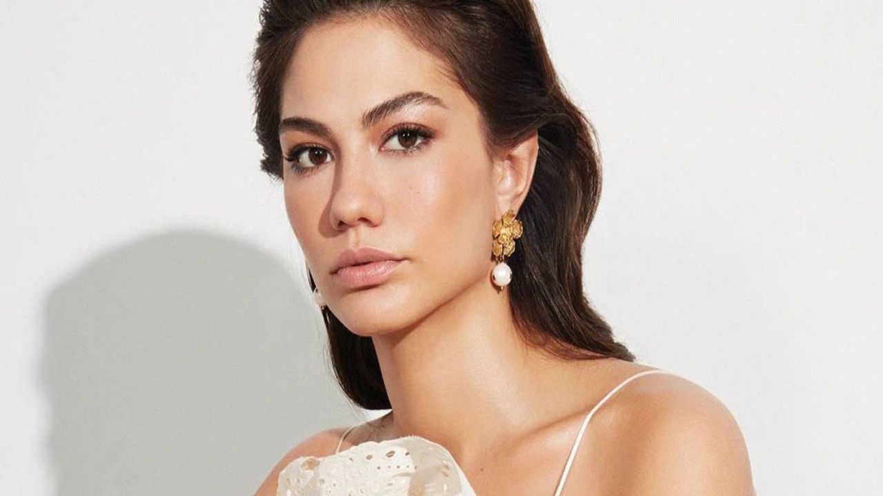 Demet Özdemir'in yeni projeleri: Arka arkaya iki film geliyor