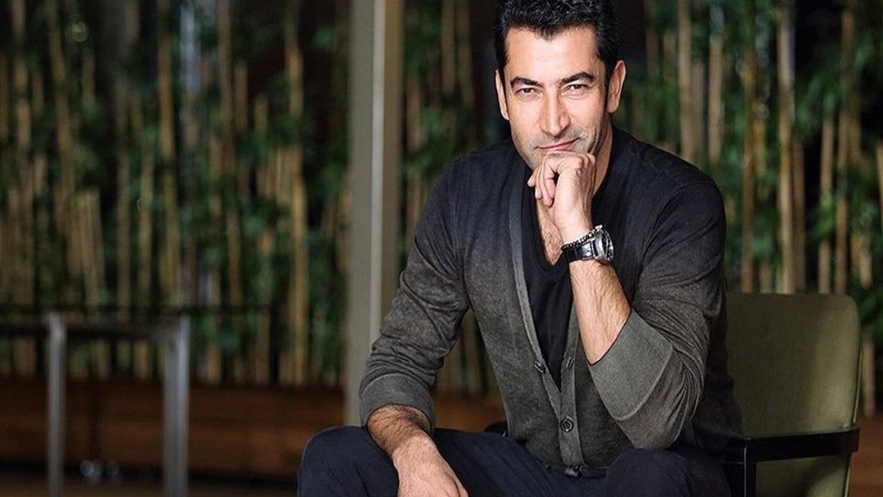 Kenan İmirzalıoğlu'nun abisi Derviş'e benzeyenler şaşırdı