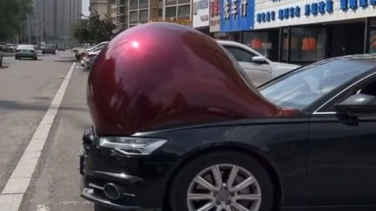Aşırı sıcak hava dalgası arabaları olumsuz etkiledi
