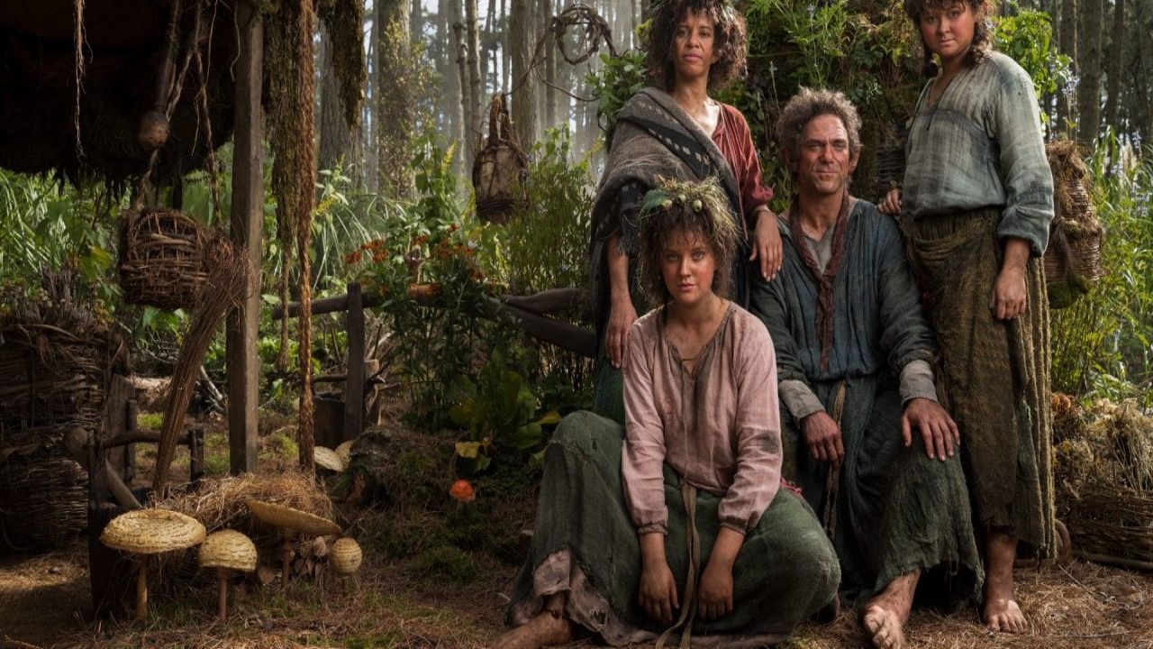 Hobbitlerin Boy Uzunluğu Tahminlerin Altında Çıktı