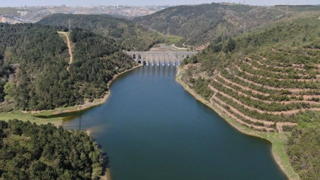 İstanbul'da trafik çilesi yeniden başladı
