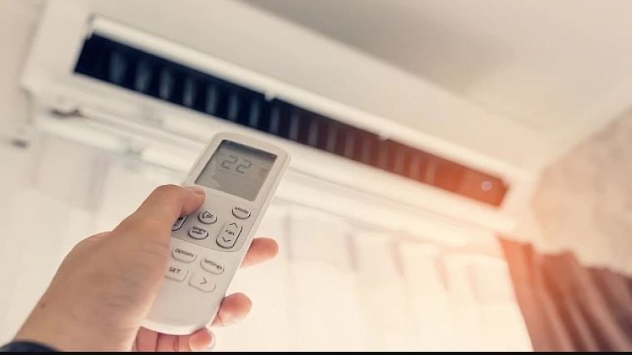 Yaz Aylarında Klima Kullanırken Elektrik Tasarrufu Yöntemleri