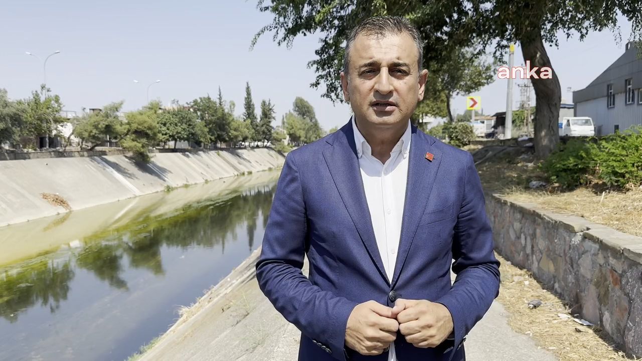 CHP’li Bulut, sorunların kaynağı olarak mevcut iktidarı işaret etti