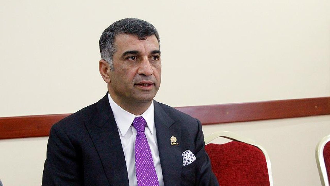 Chp'li Erol'dan 'Kılıçdaroğlu'nun Kurultayı Seçime Çevireceği' İddialarına Yanıt