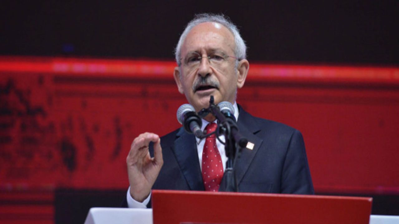 CHP Tüzük Kurultayının Seçimli Kurultaya Dönüşme İhtimali: Kılıçdaroğlu'nun ekibinden açıklama