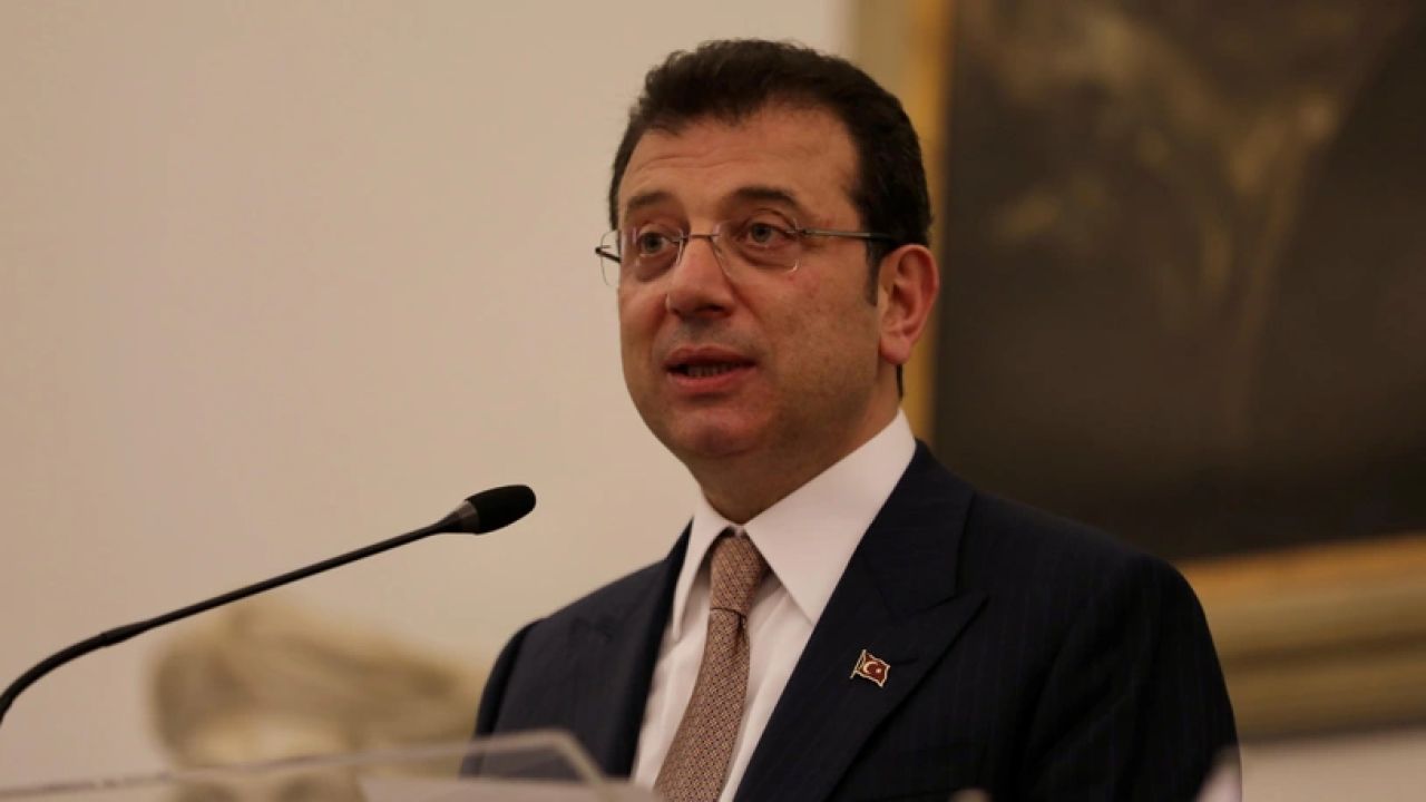 İmamoğlu'nun koltuğunu kimin devralacağı merak konusu