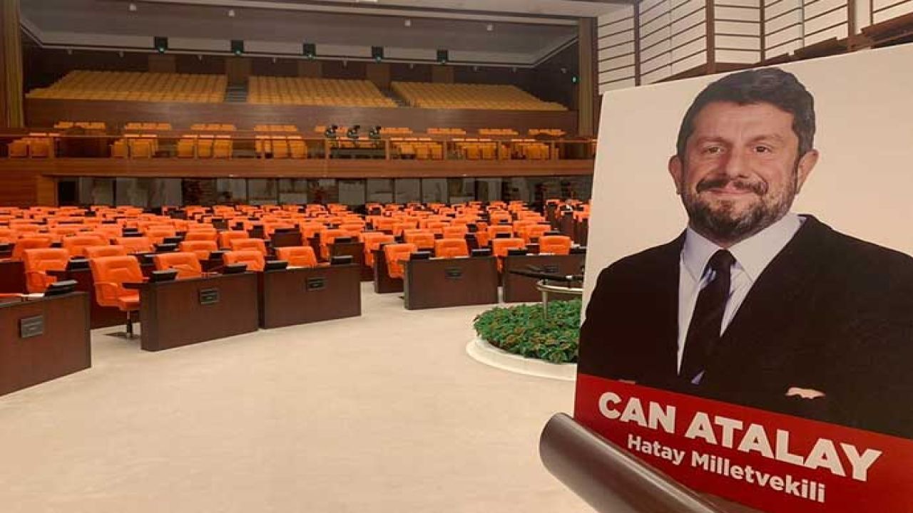 Can Atalay AYM kararı hakkında açıklama yaptı