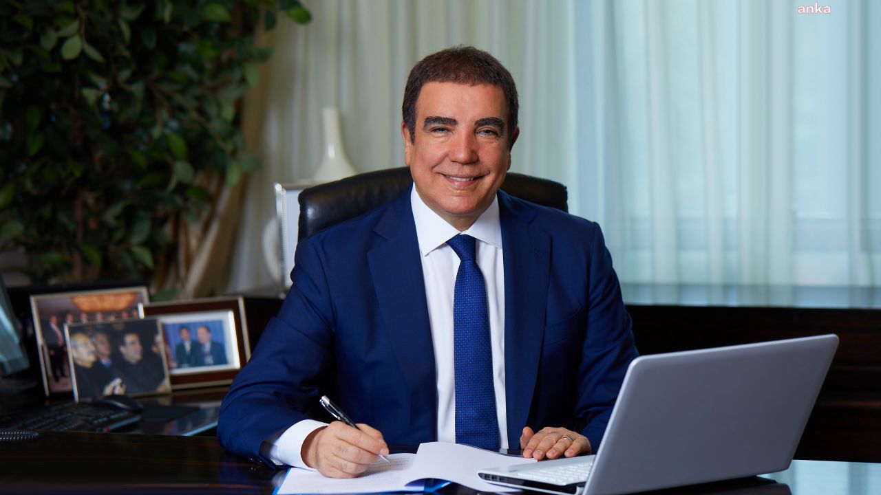 CHP'li Toprak'tan Can Atalay İçin Göreve Başlama Çağrısı