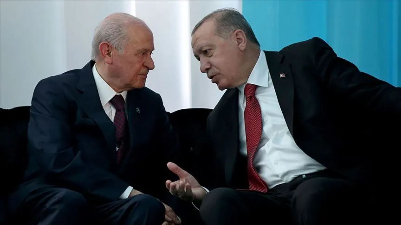 Özgür Özel'den Erken Seçim Çağrısı: Kararı Bahçeli ve Erdoğan Verecek