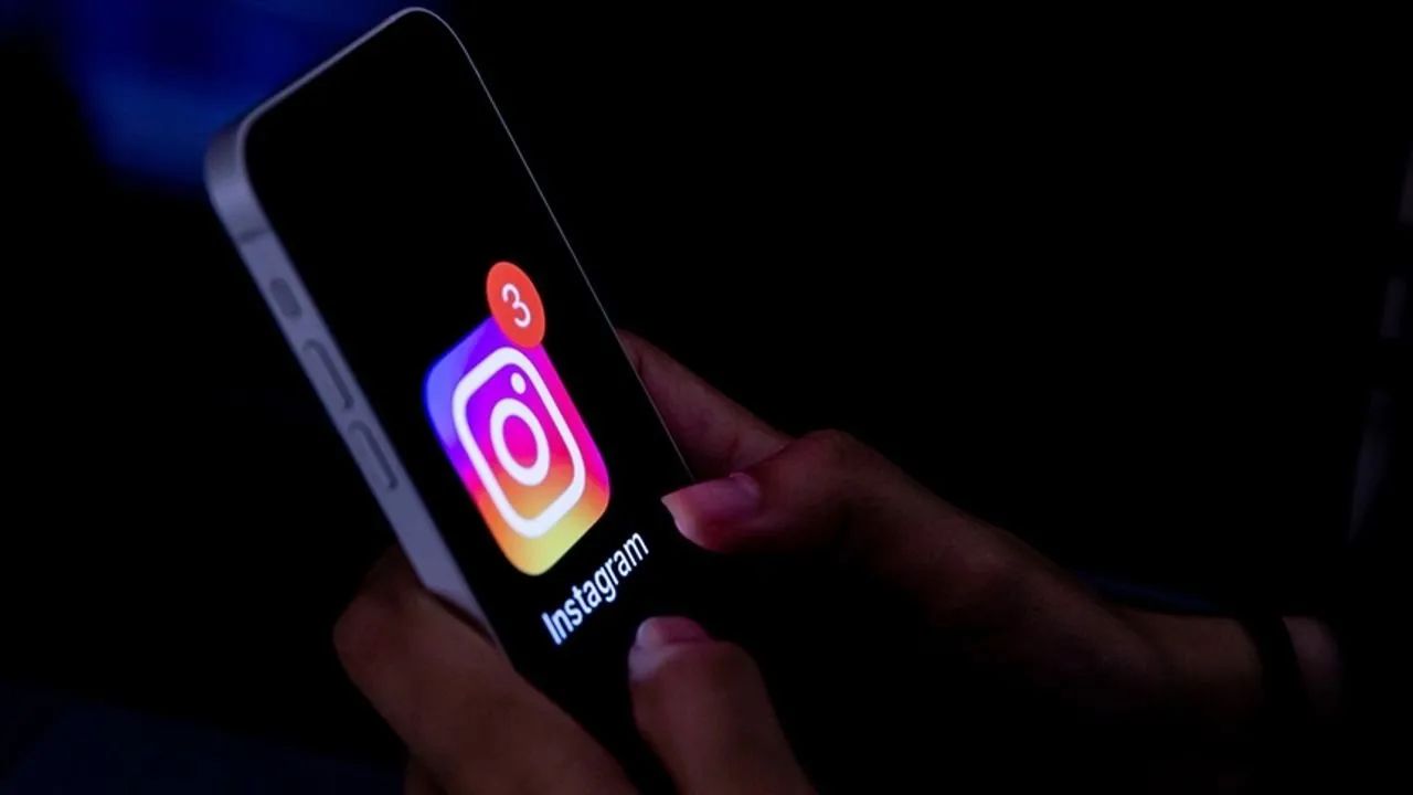 CHP, Instagram için TBMM Dijital Mecralar Komisyonu'nu acil toplantıya çağırdı