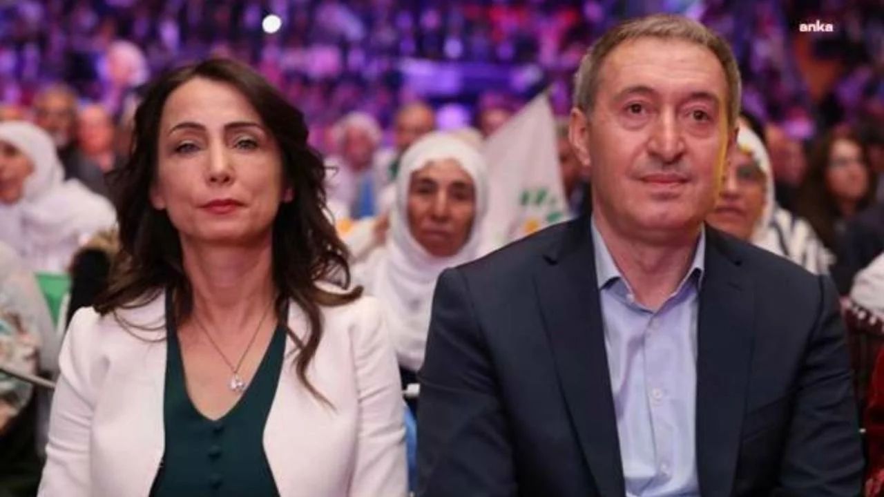 Dem Partisi Gezi Tutuklularını Ziyaret Edecek