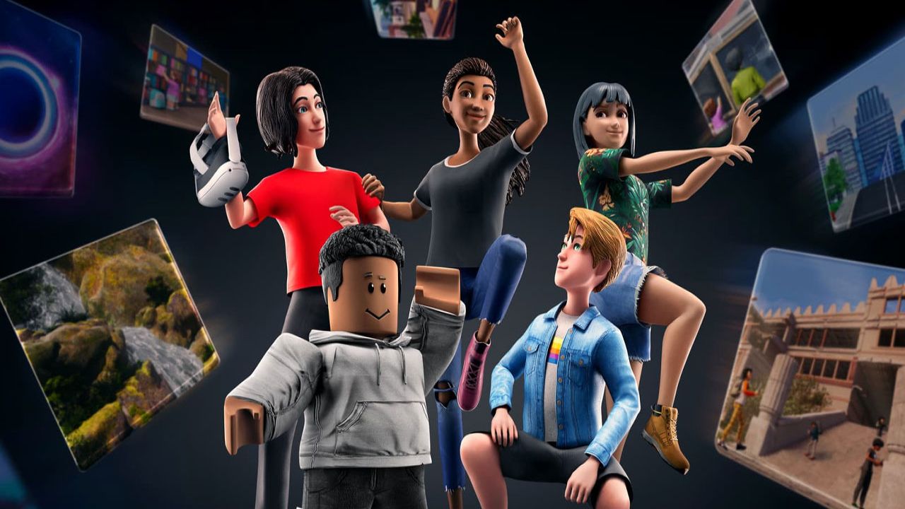 Roblox platformuna Instagram'dan sonra erişim engeli uygulandı