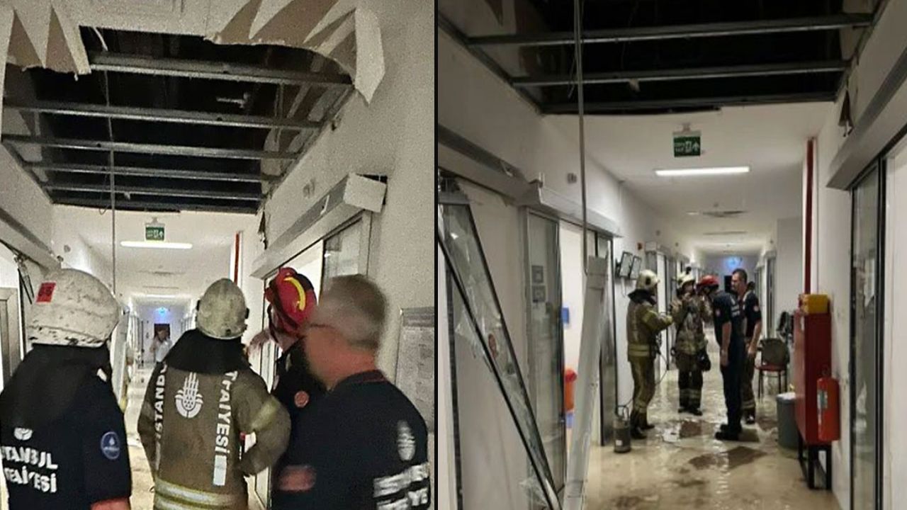 Bebeğin ölümüne yol açan facia ile ilgili şok iddia: 5 hastanenin ruhsatı yok