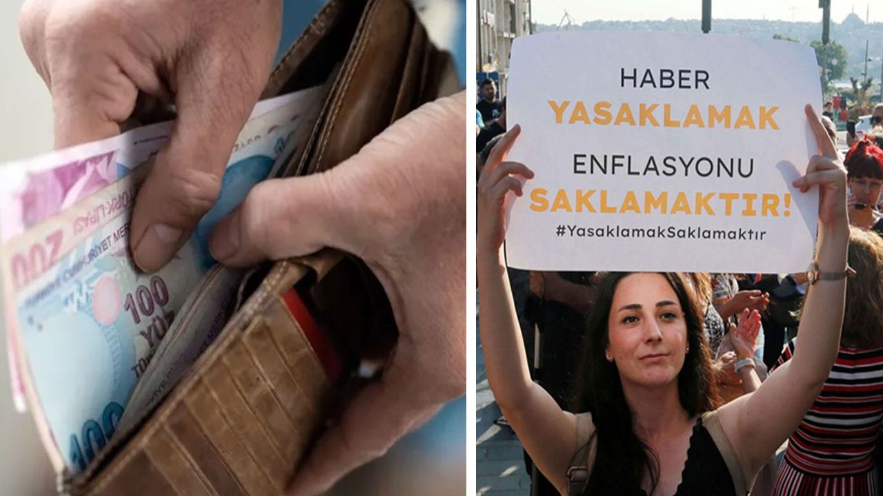 Türkiye yolsuzlukla mücadelede 115. sırada, ifade özgürlüğü 2008'den beri düşüşte