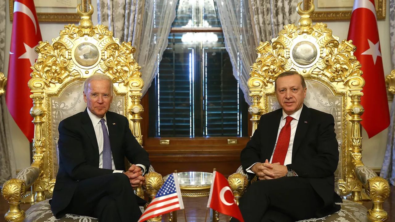 ABD'den Türkiye'ye sert yaptırım uyarısı