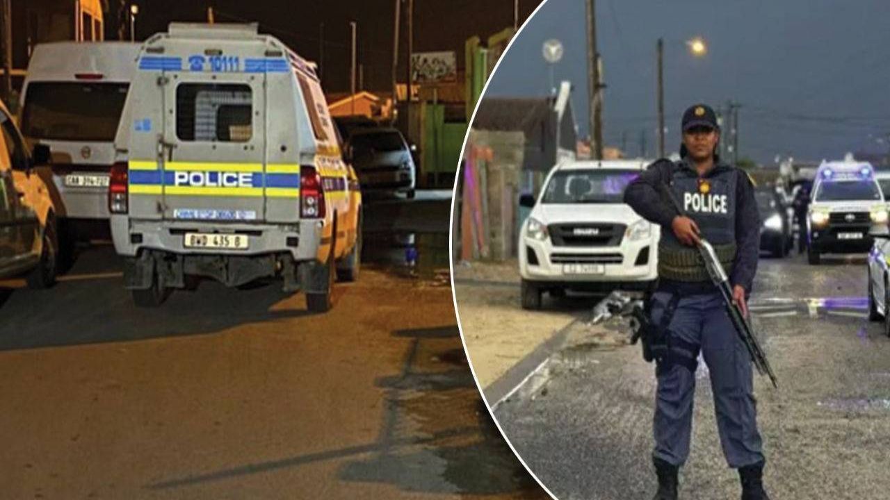 Polis, Banka Aracını Soymaya Çalışan Soygun Girişimini Önledi