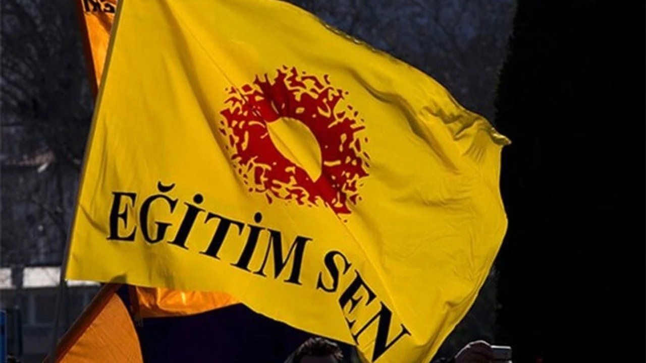 Eğitim-Sen üyelerine valilik engeli