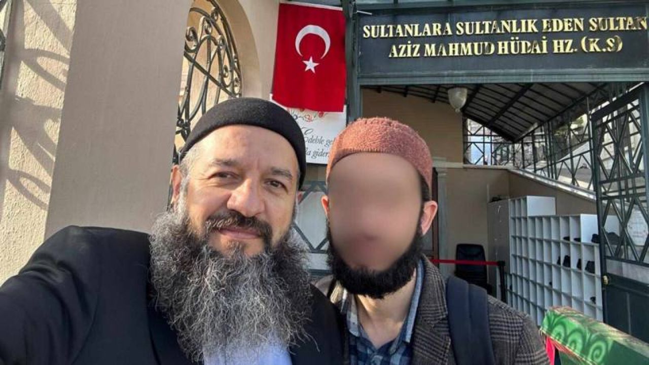 Ticani Şeyhi Ahmet Şahin Uçar'a kadınları taciz etme suçlaması