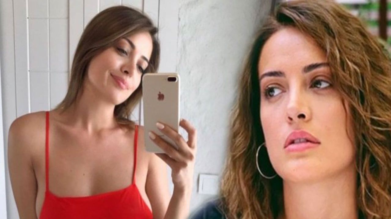 İrem Sak Monaco'ya Yolculuk Yapıyor