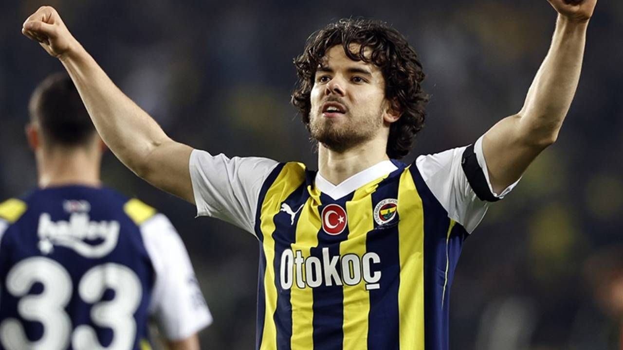 İngiliz ekibi, Ferdi transferinde rekor teklifi aştı
