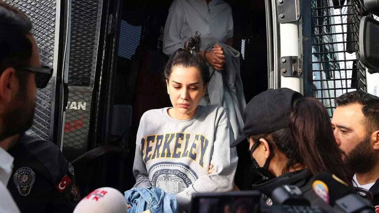 Dilan Polat için ev hapsi talebi