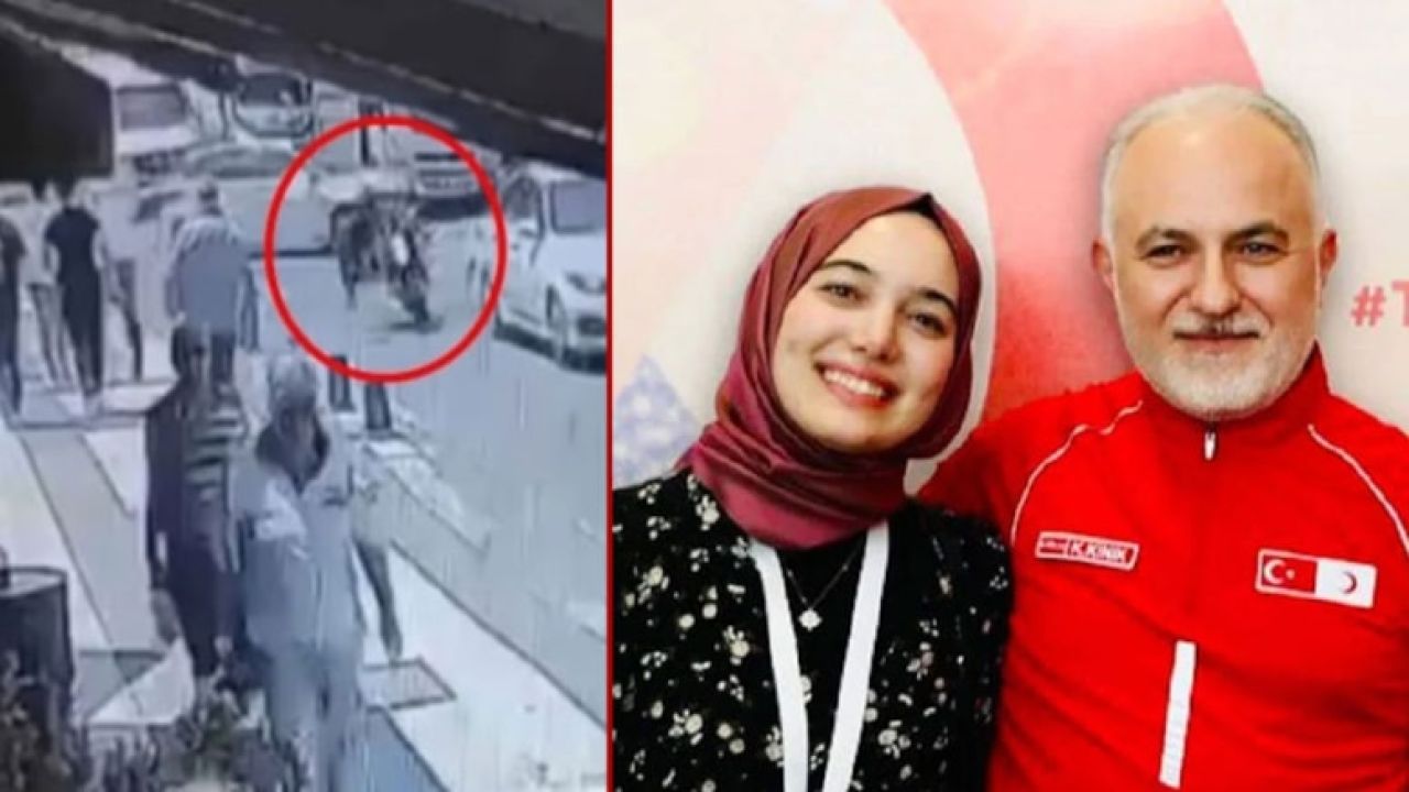 Kerem Kınık'ın Kızının Karıştığı Kazadaki Yaralının Ailesi Adalet İstiyor