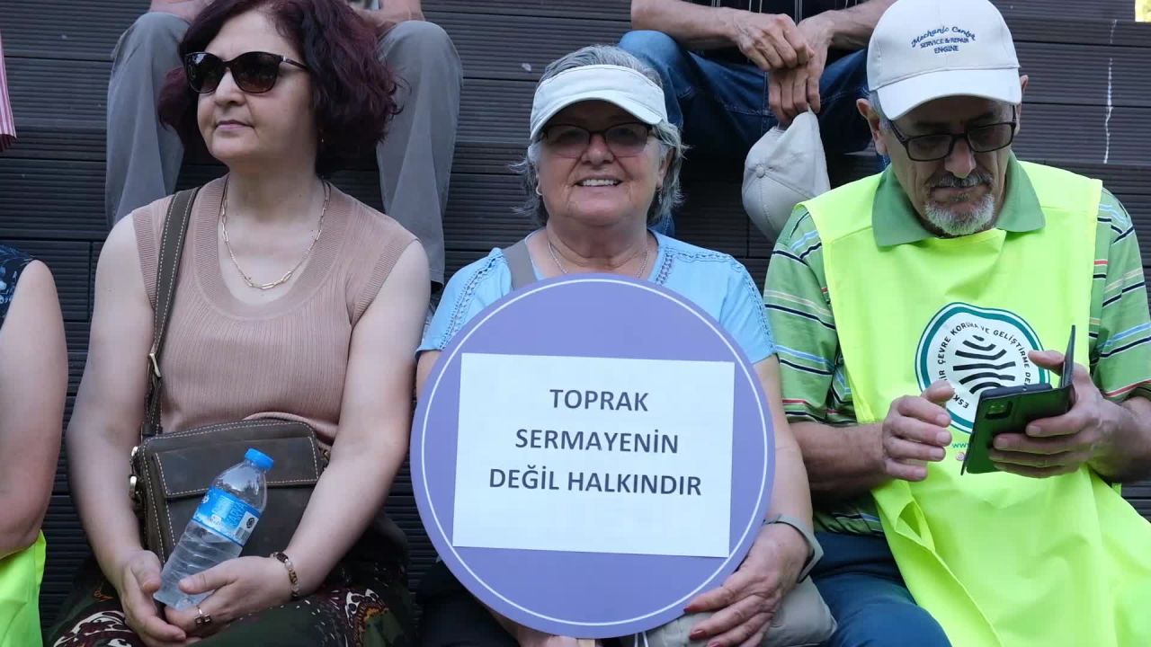 Eskişehir'deki Madencilik Projesi Sakarya Nehri'ni Tehdit Ediyor: Siyanür Korkusu