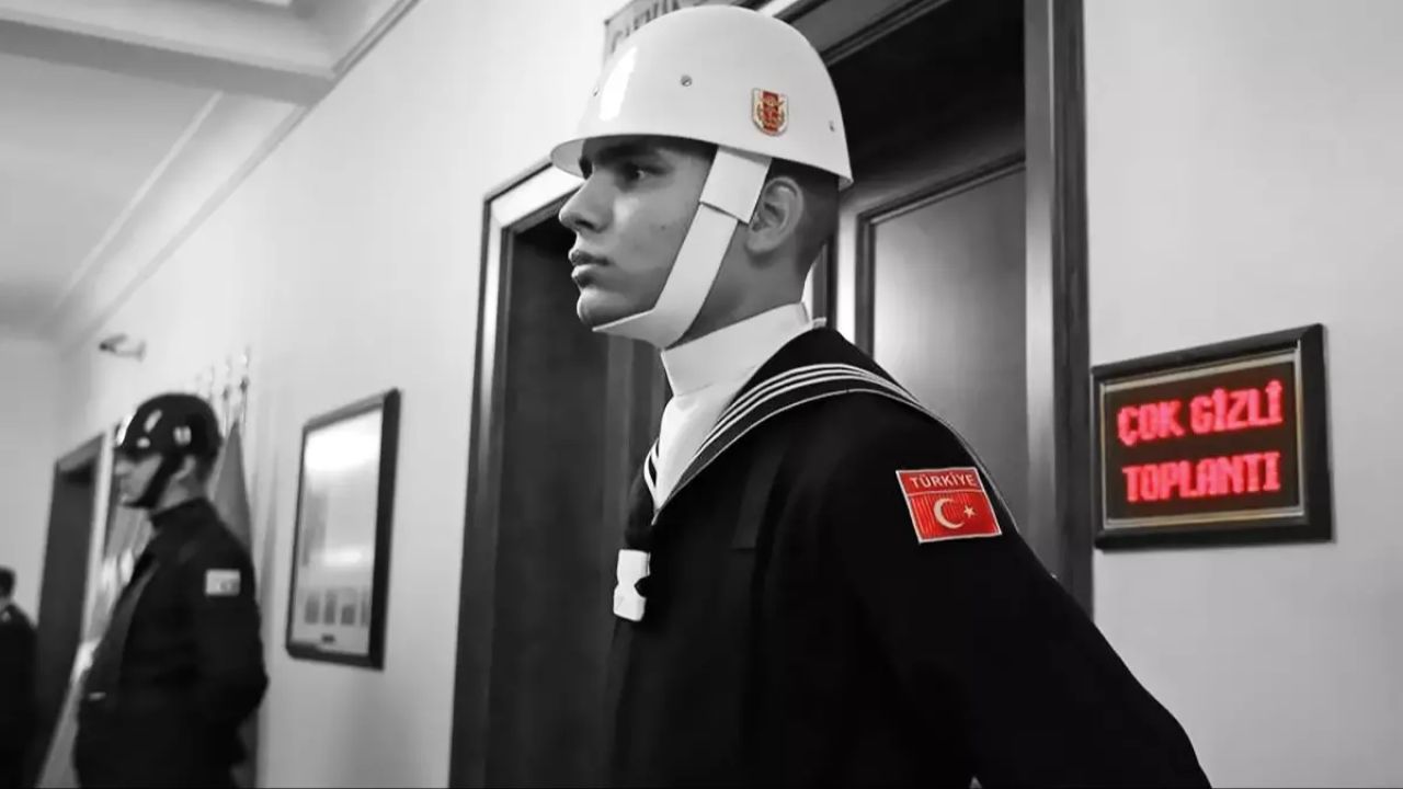 YAŞ toplantısında 400'den fazla albayın emekli edildiği iddiaları yalanlandı