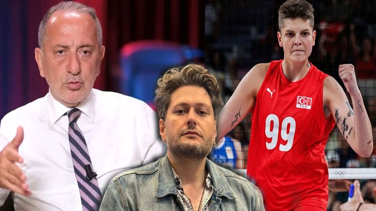 Furkan Bölükbaşı Ebrar Karakurt'u 'Provokatör' Olarak Nitelendirme Sonrası Dava Gelirini ÇYDD'ye Bağışlayacağını Açıkladı