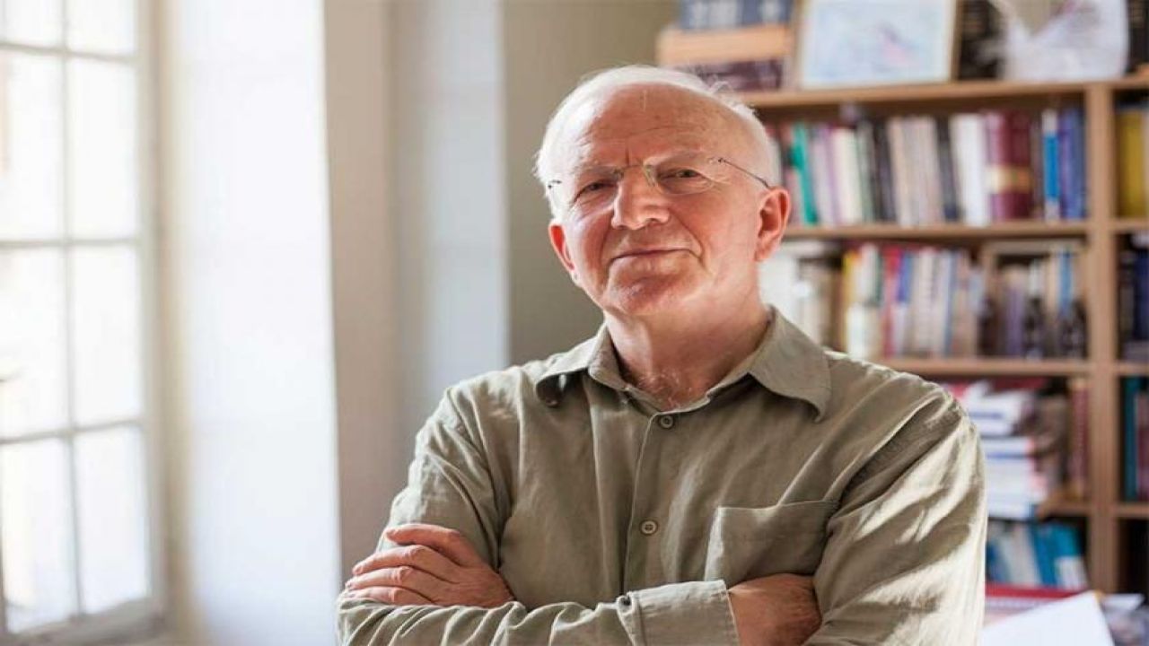 Prof. Dr. İbrahim Kaboğlu, İstanbul Barosu Başkanlık Seçimlerine Adaylık Koymayı Planlıyor